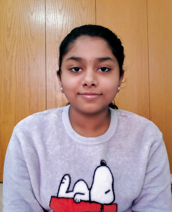 CESA 2-Shilpasri Pooruli Balaji